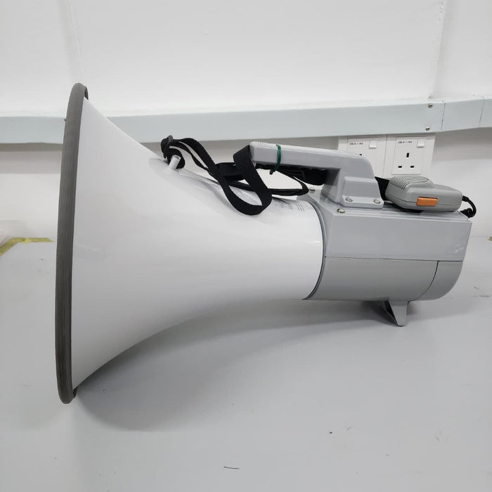 B STOCK (BS-498) TOA ER-2230W 30W Shoulder Type Megaphone with Whistle