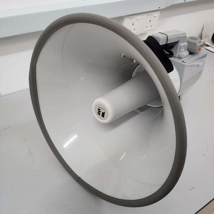 B STOCK (BS-498) TOA ER-2230W 30W Shoulder Type Megaphone with Whistle