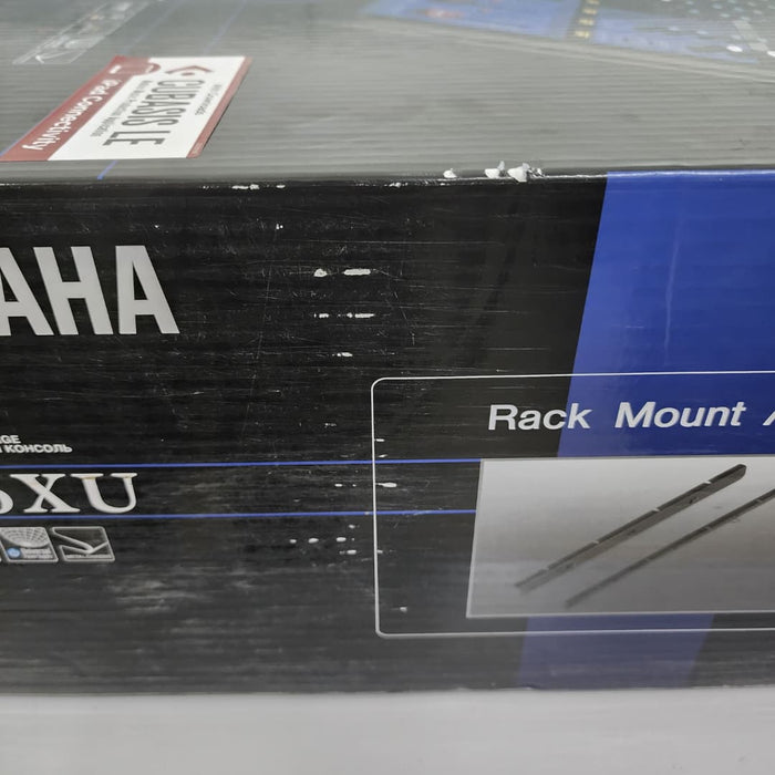 B STOCK (BS-502) Yamaha MG16XU 16-Channel Mixer