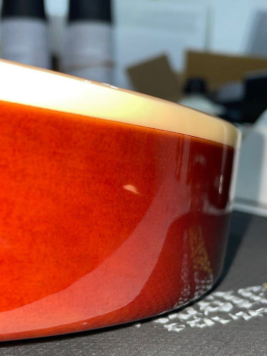 B STOCK (BS-505) Stagg Deluxe Series Electric Guitar - Honey