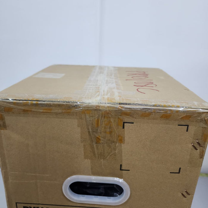 B-STOCK (BS-507) Dynamax PRO801C 8" Active Speaker with USB, Bluetooth and 2 x Handheld Microphone (PRO801)