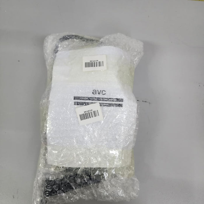 B STOCK (BS-508) Amperes AVC DM100 Delegate Unit for Conference System