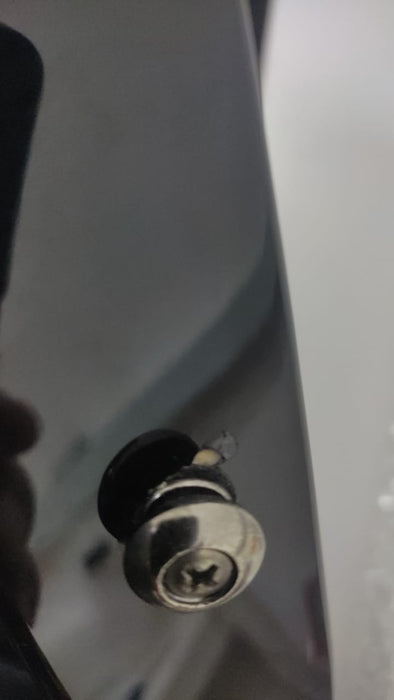 B STOCK (BS-522) Schecter SGR C-1 FR Electric Guitar - Gloss Black