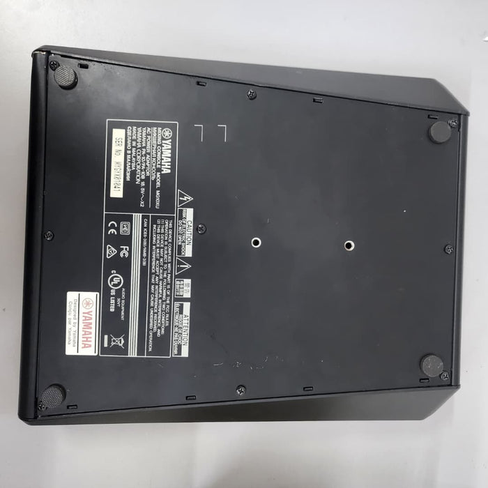 B STOCK (BS-529) Yamaha MG10XU 10-Channel Mixer and Effects