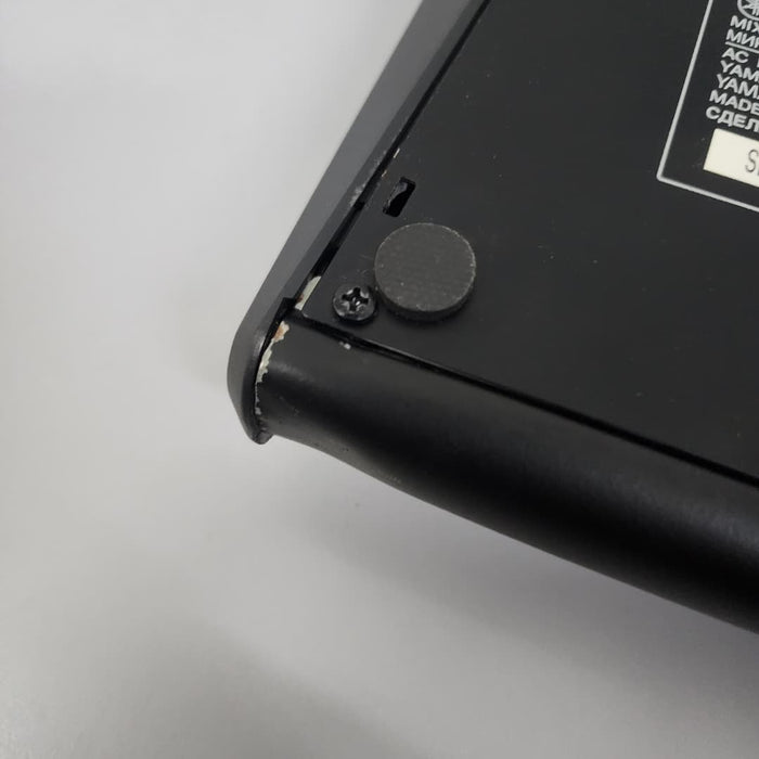 B STOCK (BS-529) Yamaha MG10XU 10-Channel Mixer and Effects