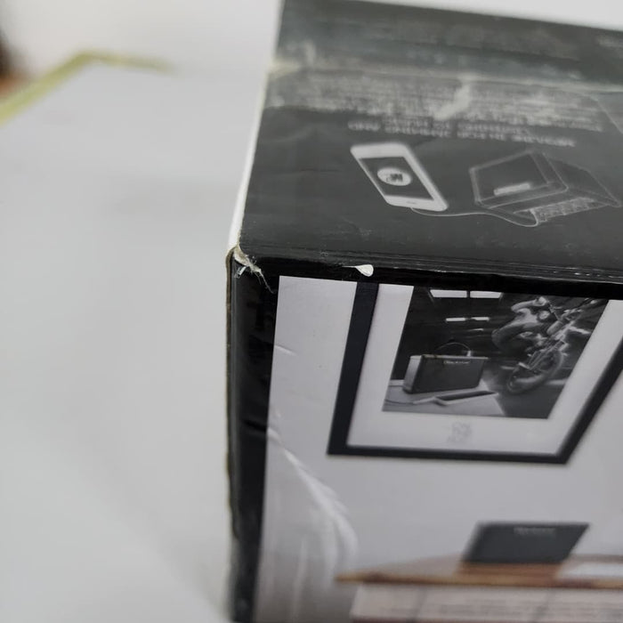 B STOCK (BS-532) Blackstar FLY 3 Bass Pack 1x3" 3-watt Bass Combo Amp w/Cabinet and Power Supply