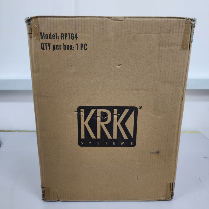 B STOCK (BS-535) KRK ROKIT 7 G4 7" Powered Studio Monitor - Unit