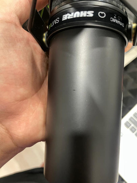 B STOCK (BS-536B) Shure SM7dB Active Dynamic Microphone