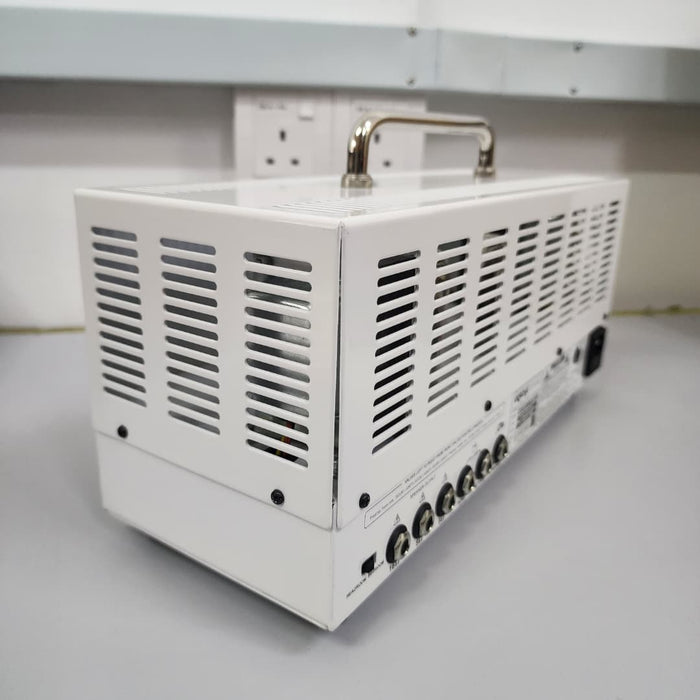 B STOCK (BS-542) Orange Rocker 15 Terror 15-watt 2-channel Tube Head