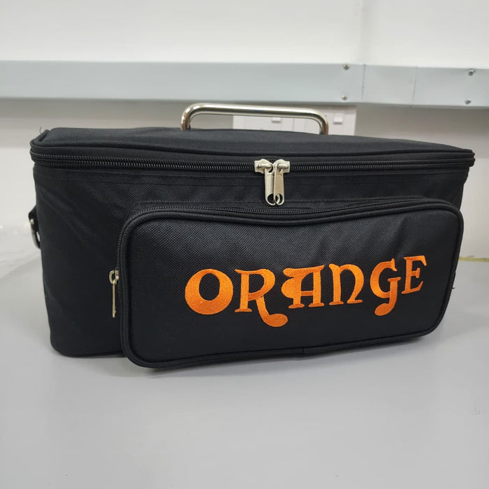 B STOCK (BS-542) Orange Rocker 15 Terror 15-watt 2-channel Tube Head