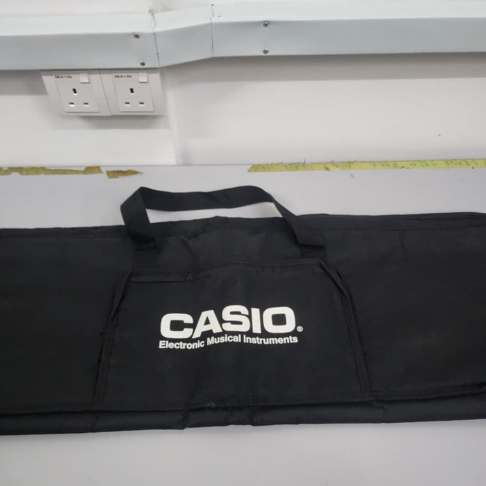 B STOCK (BS-553) Casio SC-200 49-Key Keyboard Bag Soft Carry Case