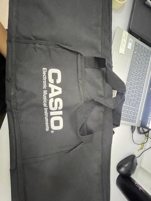 B STOCK (BS-553) Casio SC-200 49-Key Keyboard Bag Soft Carry Case