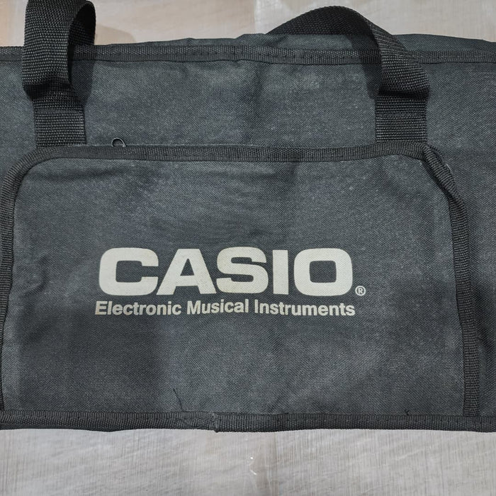 B STOCK (BS-553B) Casio SC-200 49-Key Keyboard Bag Soft Carry Case