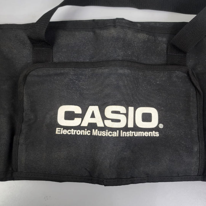 B STOCK (BS-553B) Casio SC-200 49-Key Keyboard Bag Soft Carry Case
