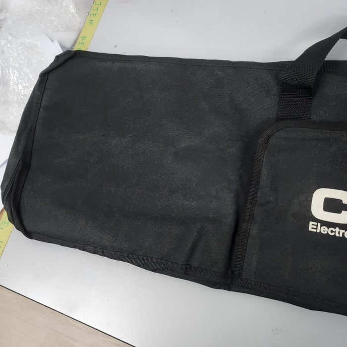B STOCK (BS-553B) Casio SC-200 49-Key Keyboard Bag Soft Carry Case