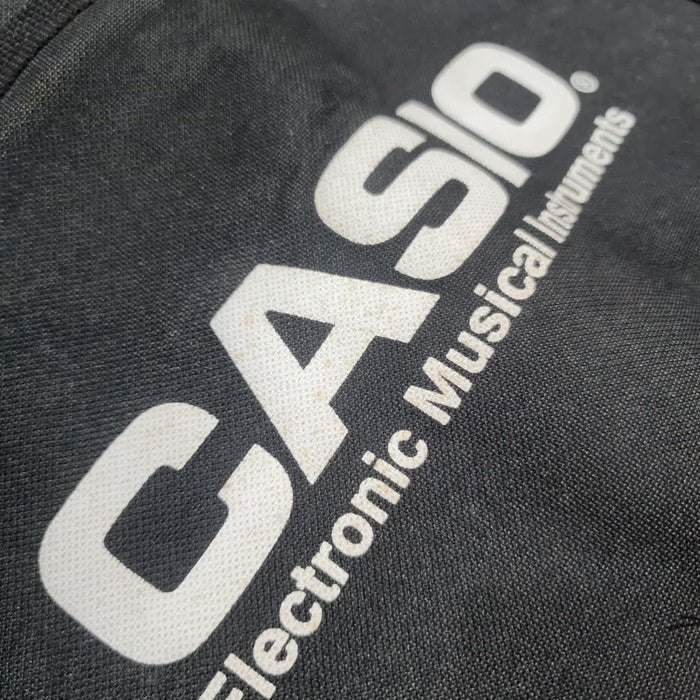 B STOCK (BS-553B) Casio SC-200 49-Key Keyboard Bag Soft Carry Case