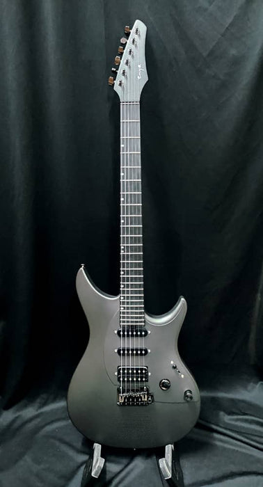 B STOCK (BS-559) Enya Inspire Smart Electric Guitar - Black