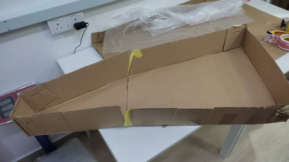 B STOCK (BS-562)Yamaha F310 Beginner Acoustic Guitar - Natural (F-310)