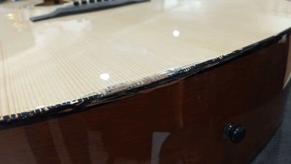 B STOCK (BS-562)Yamaha F310 Beginner Acoustic Guitar - Natural (F-310)