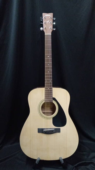 B STOCK (BS-562)Yamaha F310 Beginner Acoustic Guitar - Natural (F-310)