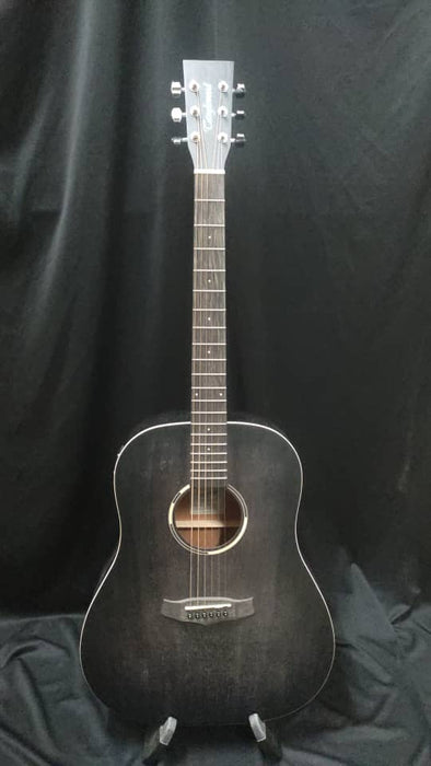 B STOCK (BS-568) Tanglewood TWBB SD E Blackbird Electro-Acoustic Guitar