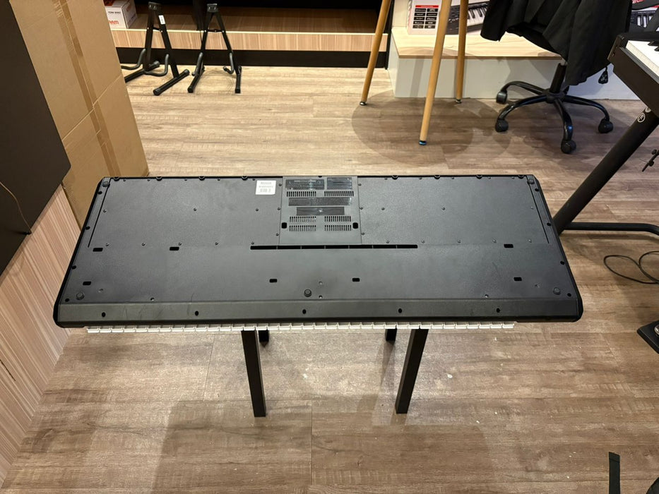 B STOCK (BS-585) [DISPLAY UNIT] Korg Pa600MY 61-key Professional Arranger