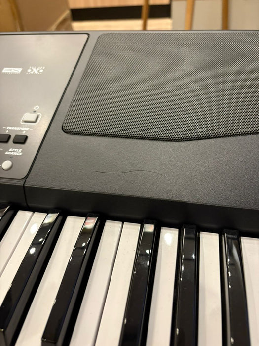 B STOCK (BS-585) [DISPLAY UNIT] Korg Pa600MY 61-key Professional Arranger