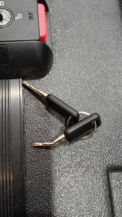 B STOCK (BS-599) Gator GTSA-KEY88 TSA Series Keyboard Case for Yamaha & Casio with TSA Locking Latches