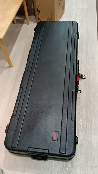 B STOCK (BS-599) Gator GTSA-KEY88 TSA Series Keyboard Case for Yamaha & Casio with TSA Locking Latches