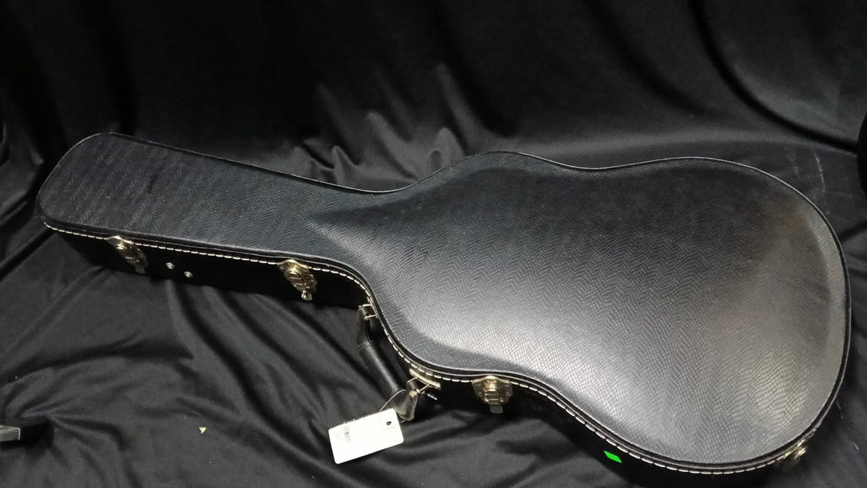 BSTOCK (BS-614) On-Stage GCSG7000 Guitar Case for Double Cutaway Guitar (OSS GCSG7000)