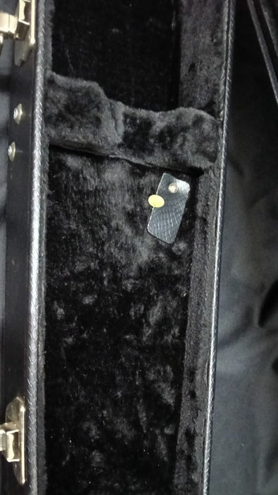 BSTOCK (BS-614) On-Stage GCSG7000 Guitar Case for Double Cutaway Guitar (OSS GCSG7000)