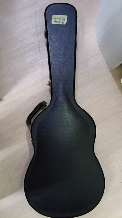 B STOCK (BS-639) On-Stage GCLP7000 Les Paul Guitar Case