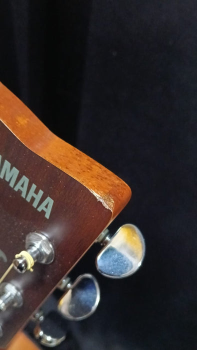 B STOCK (BS-646) Yamaha FG800M Folk Guitar-Natural  (FG800M)
