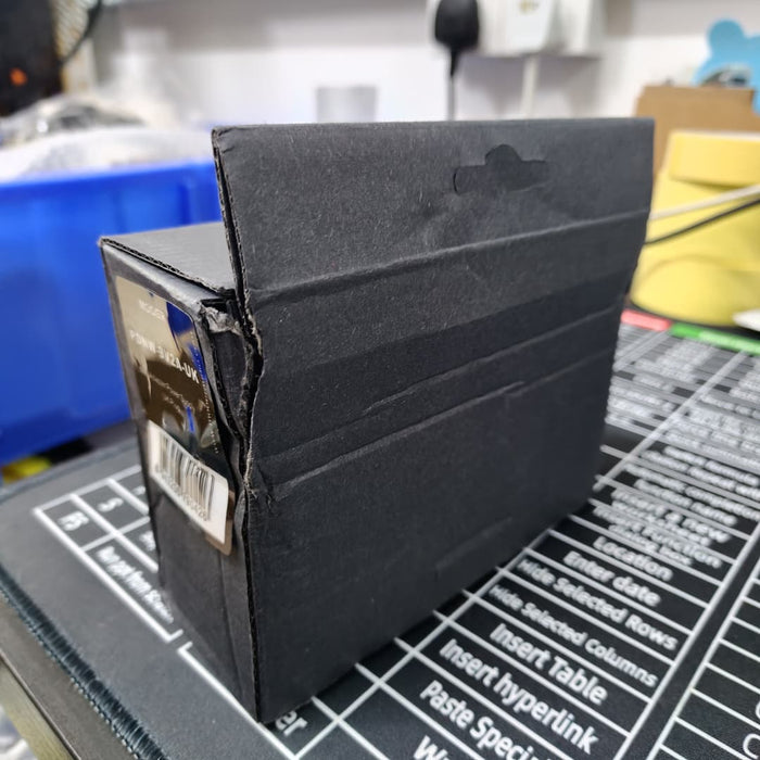 B STOCK (BS-647) Mooer PDNW-9V2A-UK Pedal Power Supply
