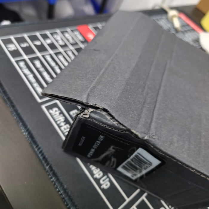 B STOCK (BS-647) Mooer PDNW-9V2A-UK Pedal Power Supply