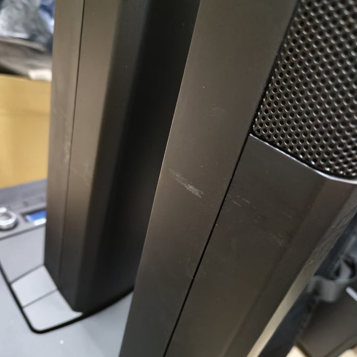 B STOCK (BS-659) Turbosound iNSPIRE iP500 V2 600W 3-channel Portable Column PA System