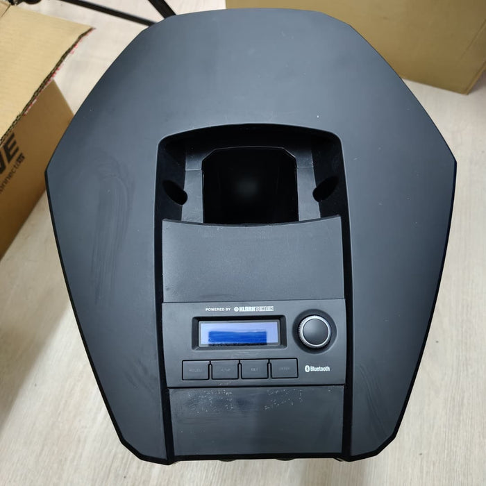 B STOCK (BS-659) Turbosound iNSPIRE iP500 V2 600W 3-channel Portable Column PA System