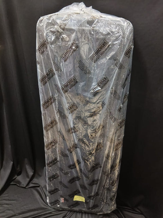 B STOCK (BS-662) Gator GC-BASS Deluxe Bass Guitar ABS Hardcase
