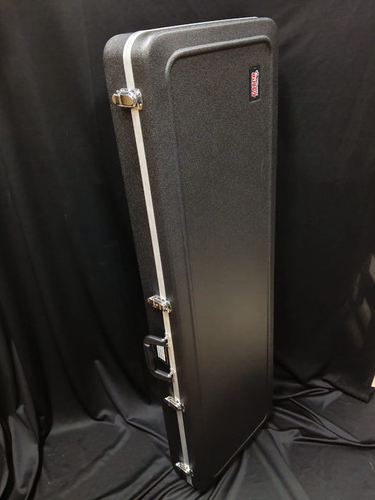 B STOCK (BS-662) Gator GC-BASS Deluxe Bass Guitar ABS Hardcase
