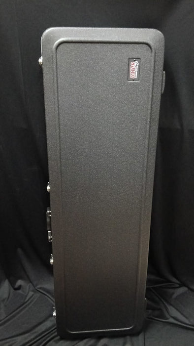 B STOCK (BS-662) Gator GC-BASS Deluxe Bass Guitar ABS Hardcase