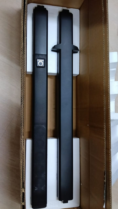 B STOCK (BS-665) Turbosound iNSPIRE iP500 V2 600W 3-channel Portable Column PA System