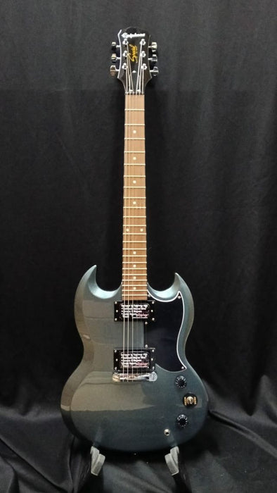 B STOCK (BS-685) Epiphone Limited Edition SG Special-I Best Beginner Electric Guitar - Pelham Blue