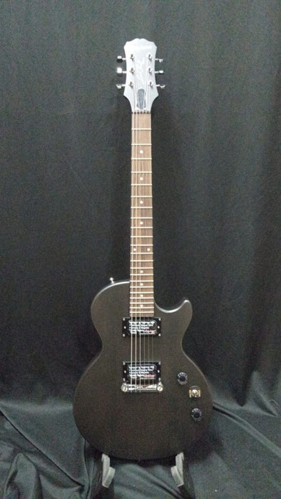 B STOCK (BS-688) Epiphone Limited Edition Les Paul Special-I Best Beginner Electric Guitar - Worn Black
