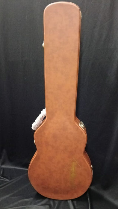B STOCK (BS-693) Epiphone 1959 Les Paul Standard Reissue Electric Guitar - Deep Cherry Sunburst