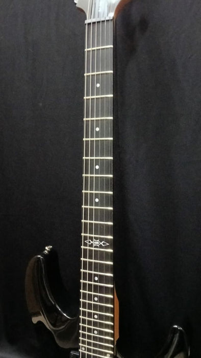 B STOCK (BS-700) Schecter SGR C-1 Electric Guitar - Gloss Black