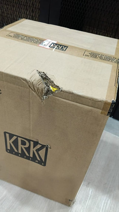 B STOCK (BS-720) KRK S8.4 8" Powered Studio Subwoofer