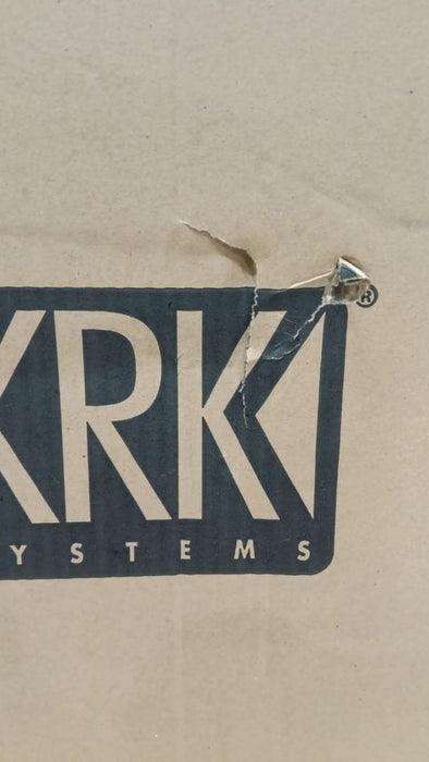 B STOCK (BS-720) KRK S8.4 8" Powered Studio Subwoofer