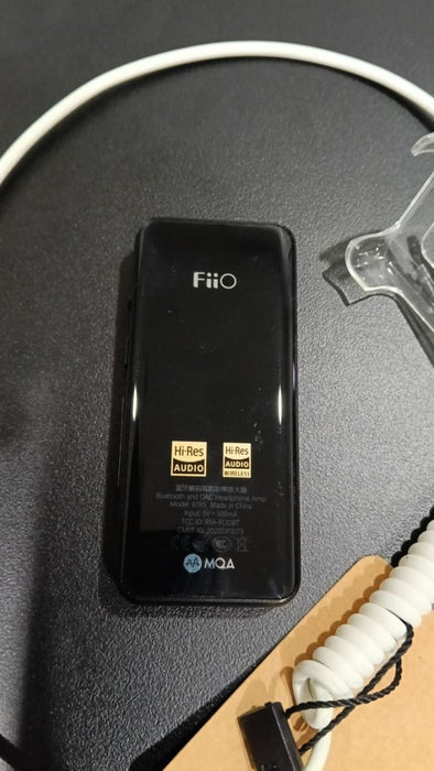B STOCK (BS-723) FiiO BTR5 2021