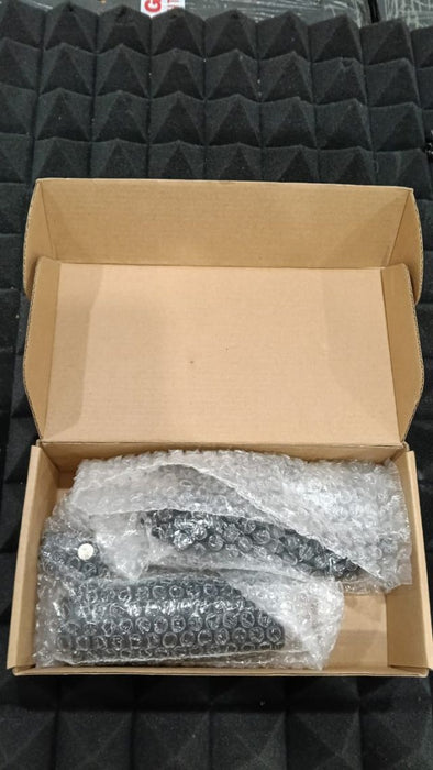 B STOCK (BS-726) - FIFINE K669C XLR Condenser Microphone