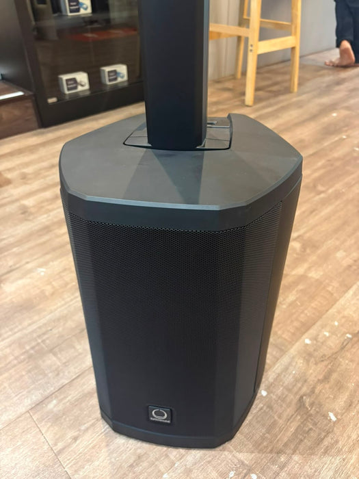 B STOCK (BS-743) Turbosound iNSPIRE iP500 V2 600W 3-channel Portable Column PA System